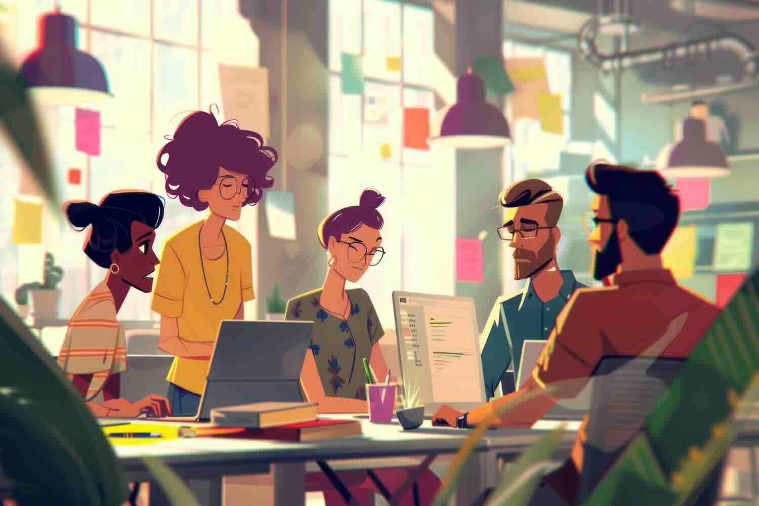 Branding & Digital Marketing image