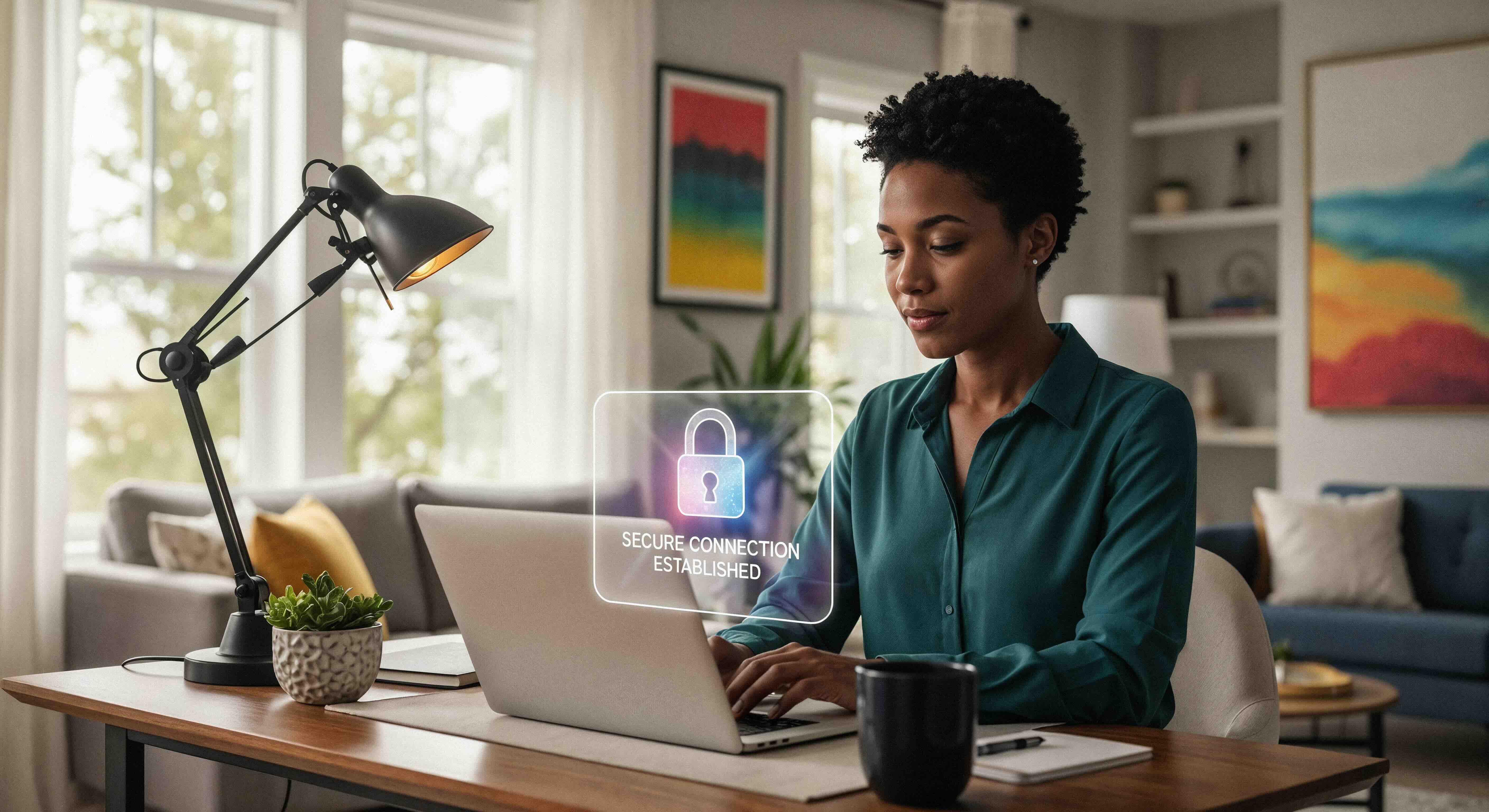 Cyber Security image