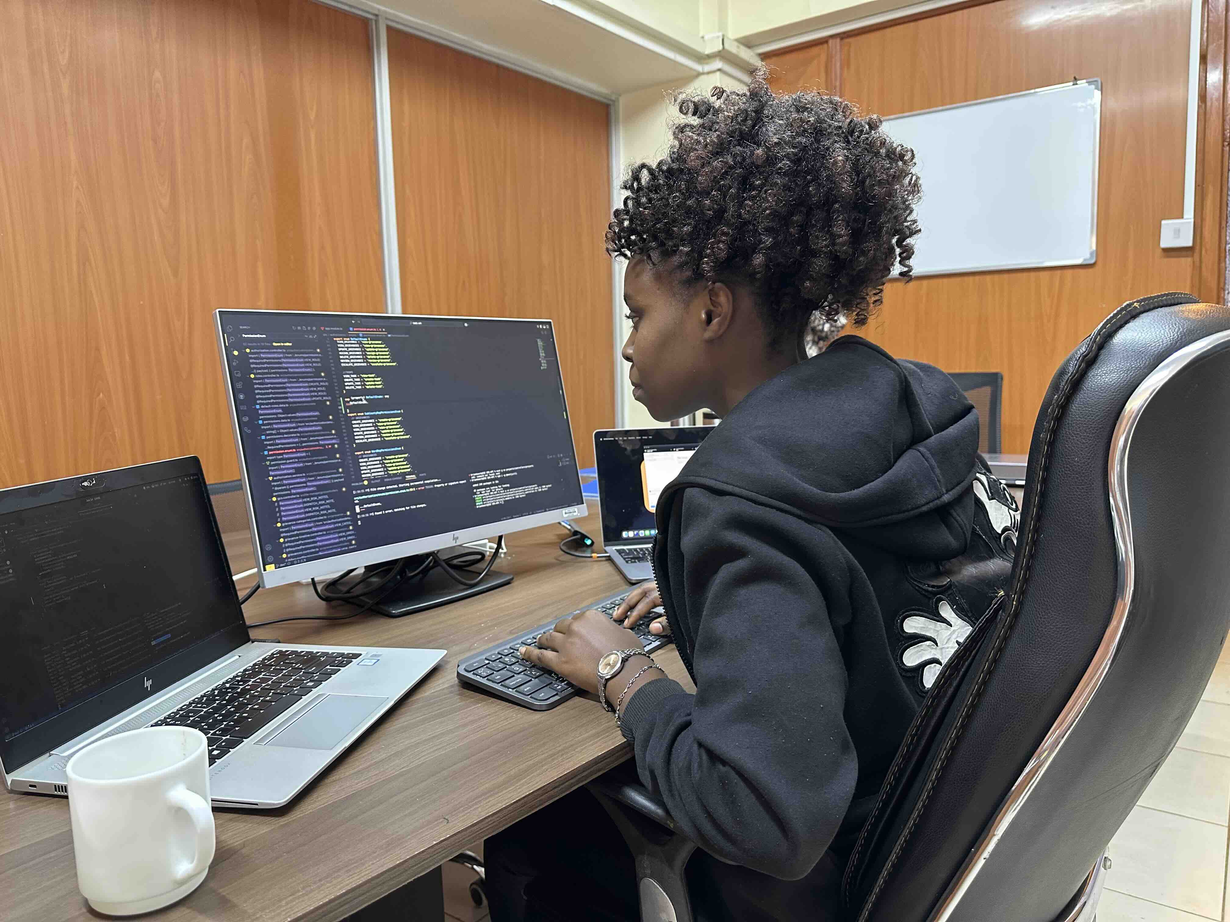 Software Development image